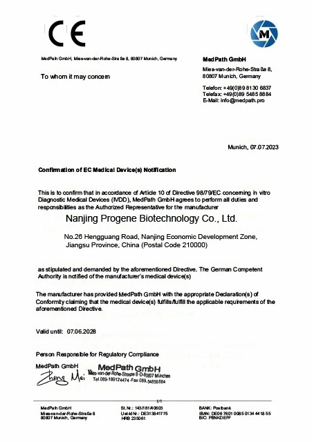 CE